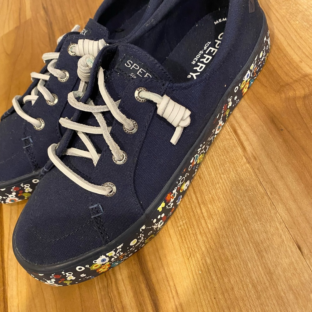 Sperry… super cute summer shoes